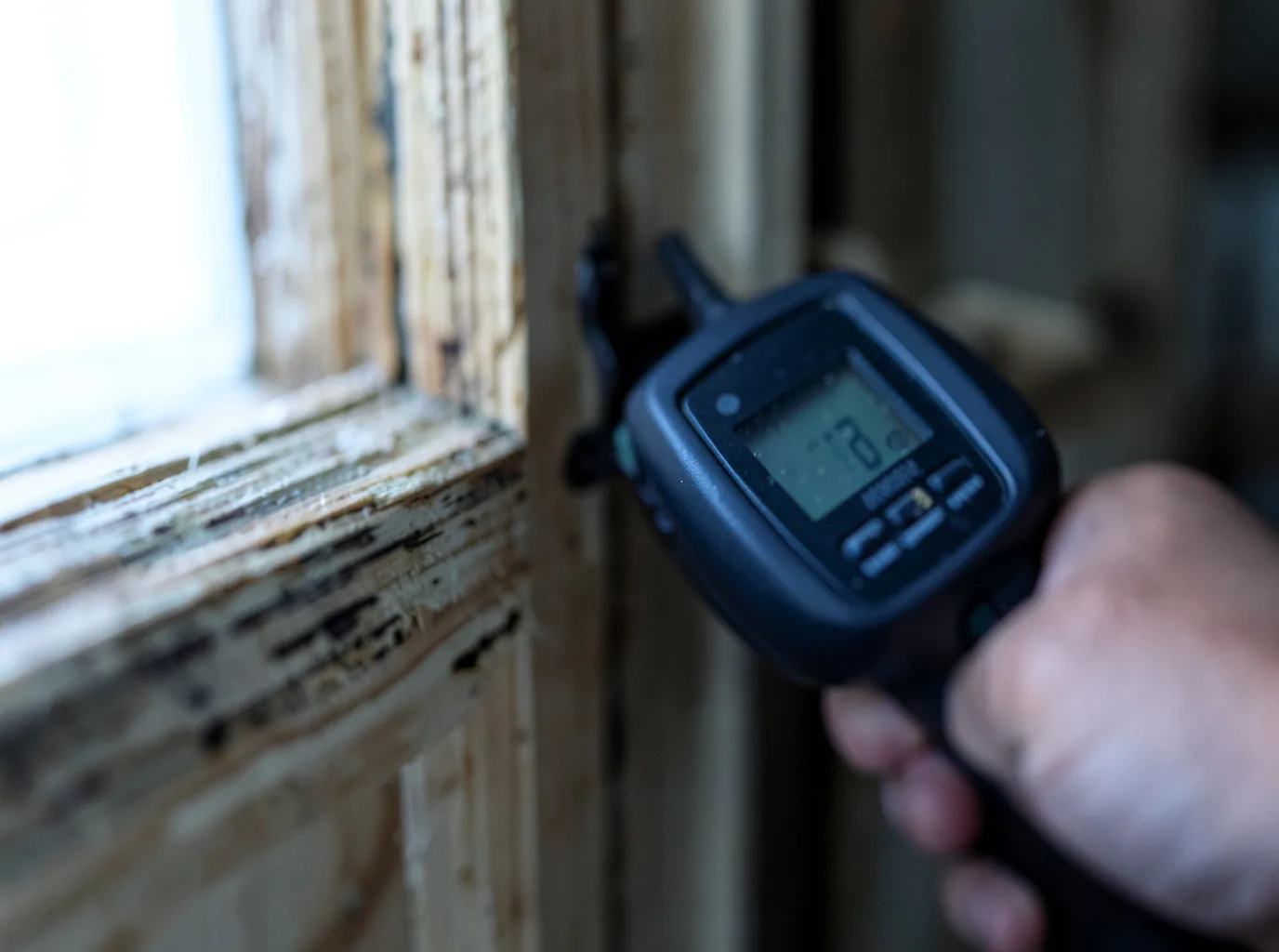 Commercial Water Damage Restoration in Hatch, UT