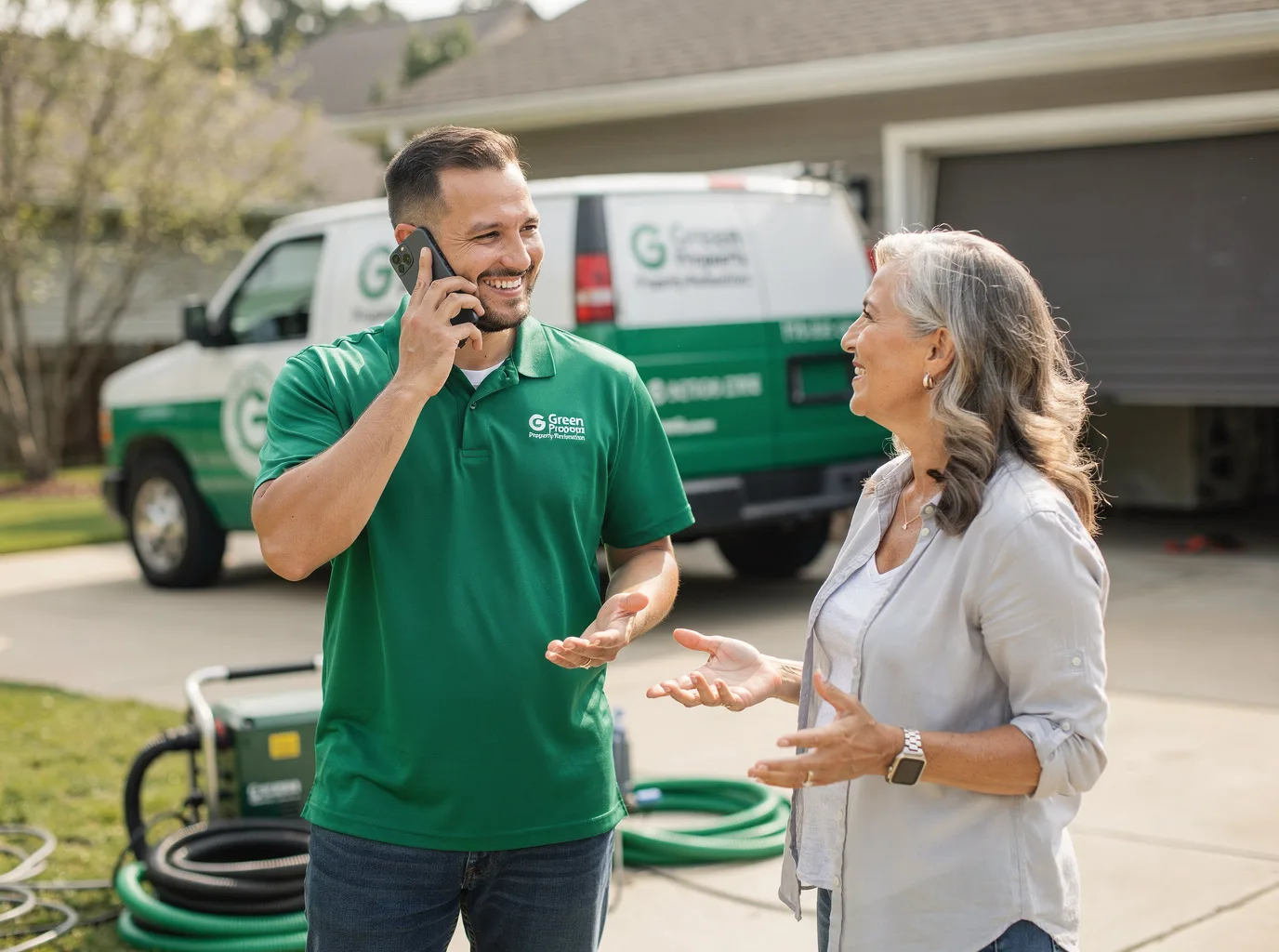 Water Damage Restoration Hatch, UT FAQs